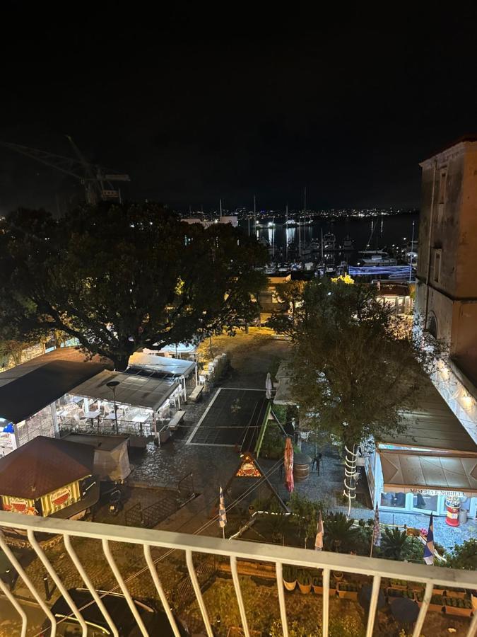 A.I.R. Naturalis Historia House Castellammare di Stabia Exterior photo