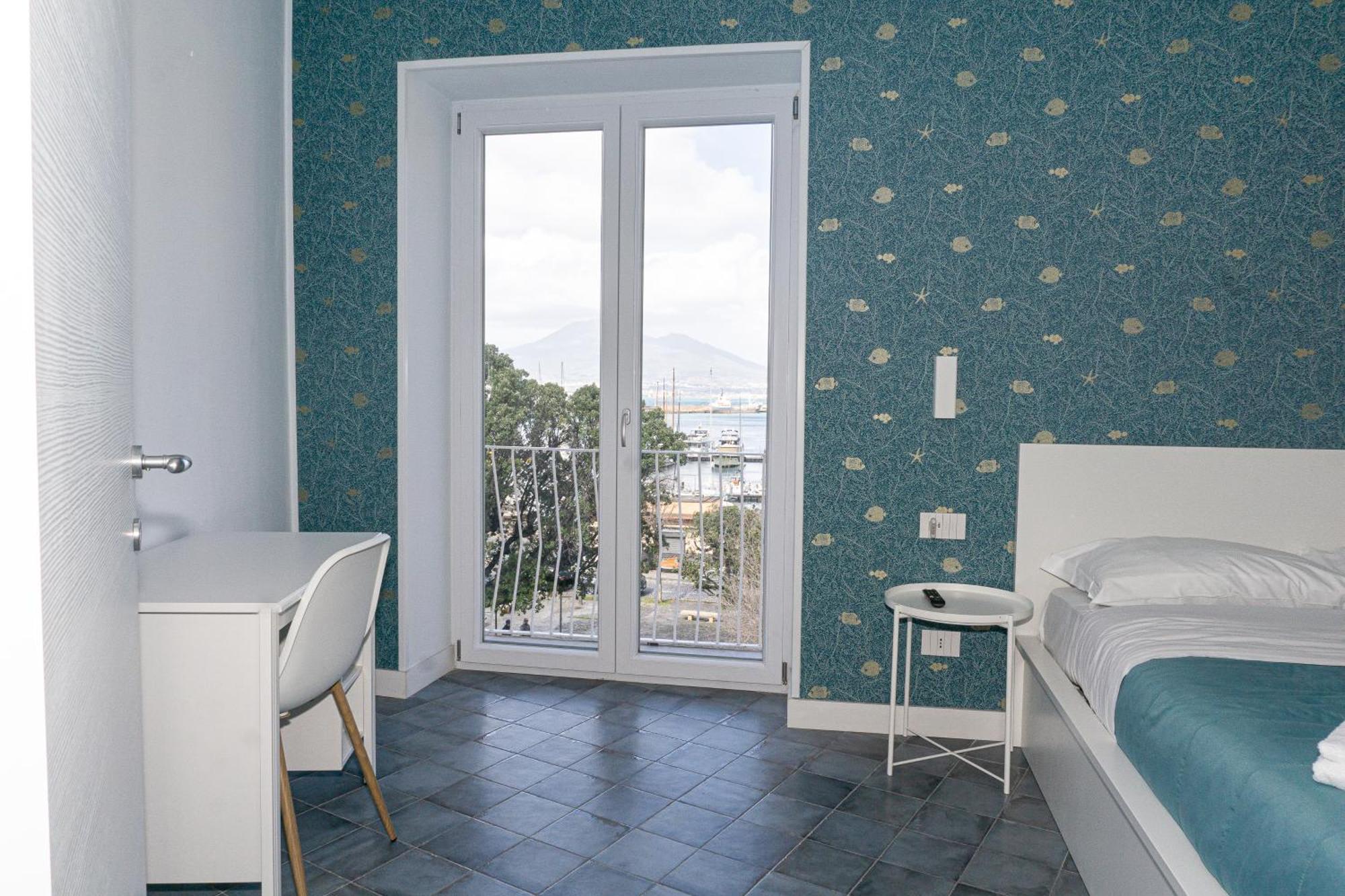 A.I.R. Naturalis Historia House Castellammare di Stabia Exterior photo