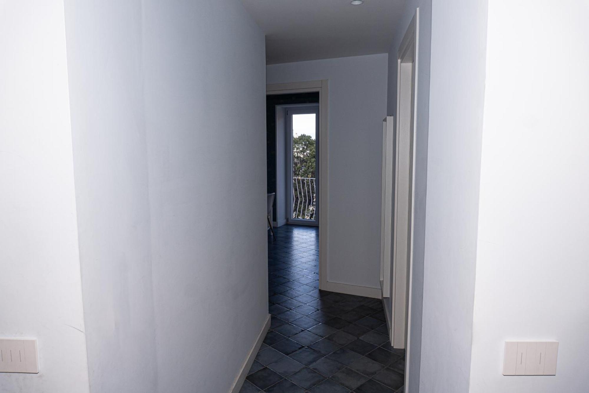 A.I.R. Naturalis Historia House Castellammare di Stabia Exterior photo