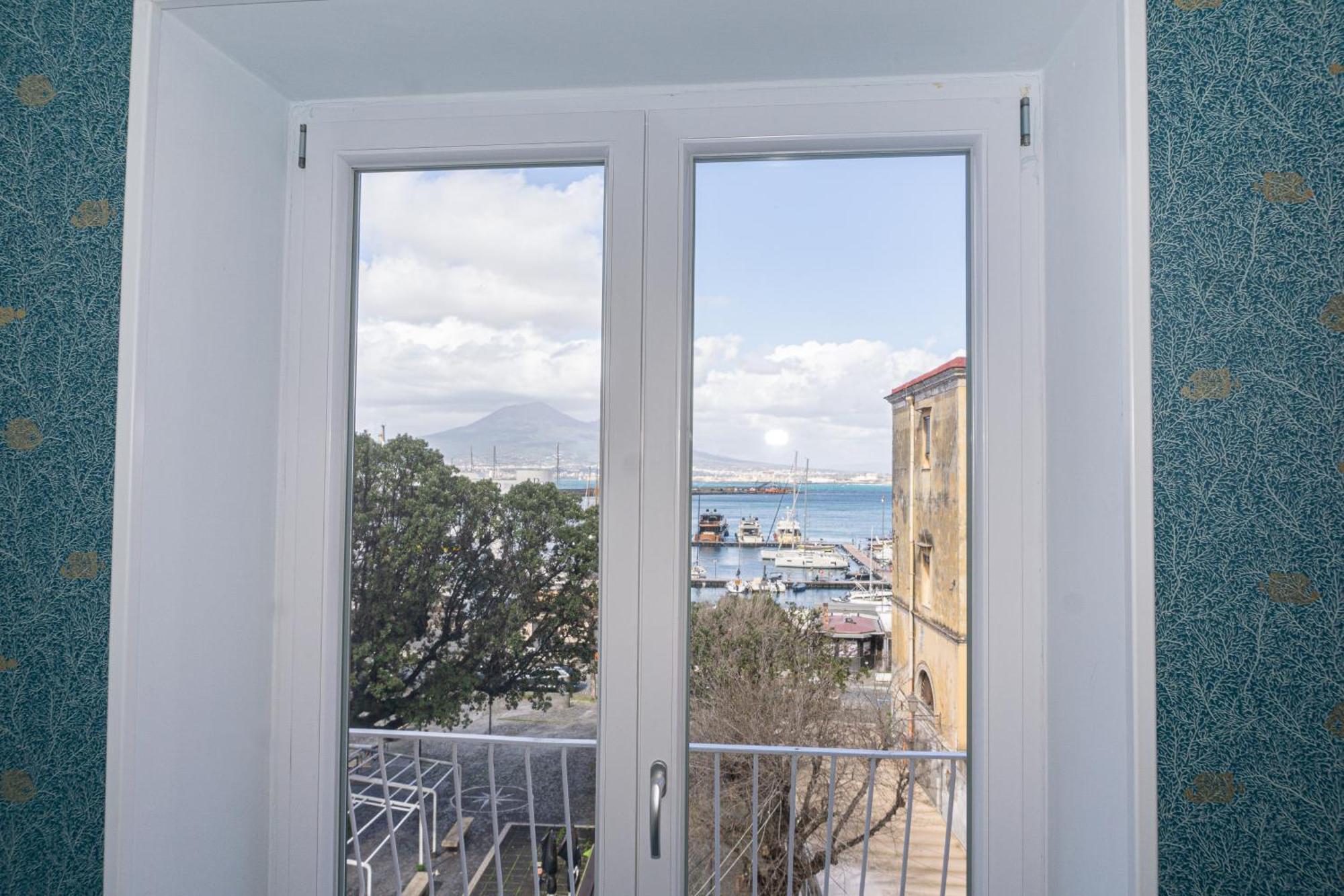 A.I.R. Naturalis Historia House Castellammare di Stabia Exterior photo